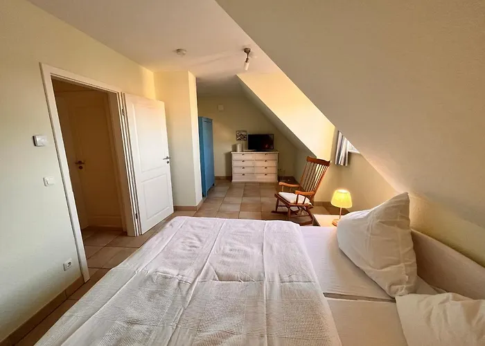 Ferienhaus Wellenlaeufer