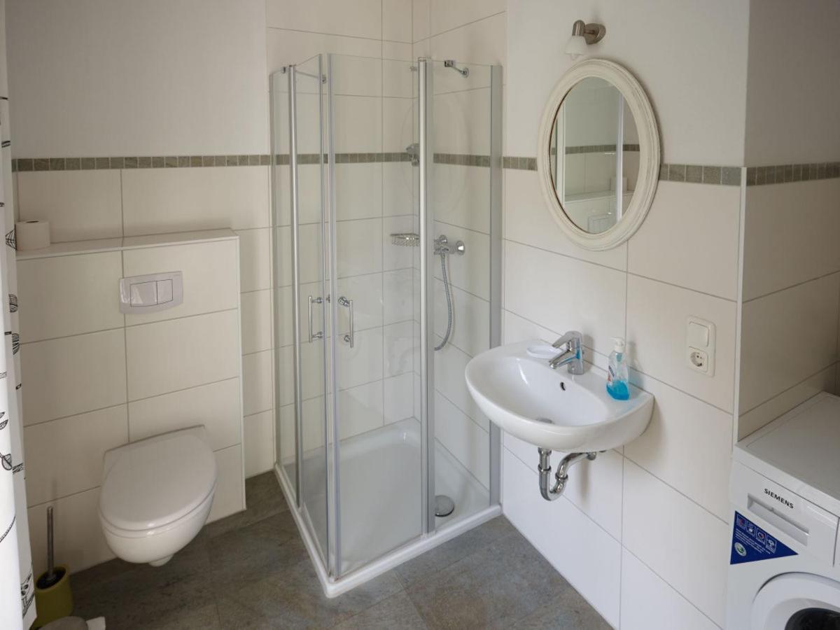 Apartamento Wellenlaeufer