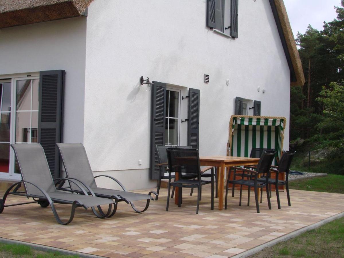 Apartment Wellenlaeufer