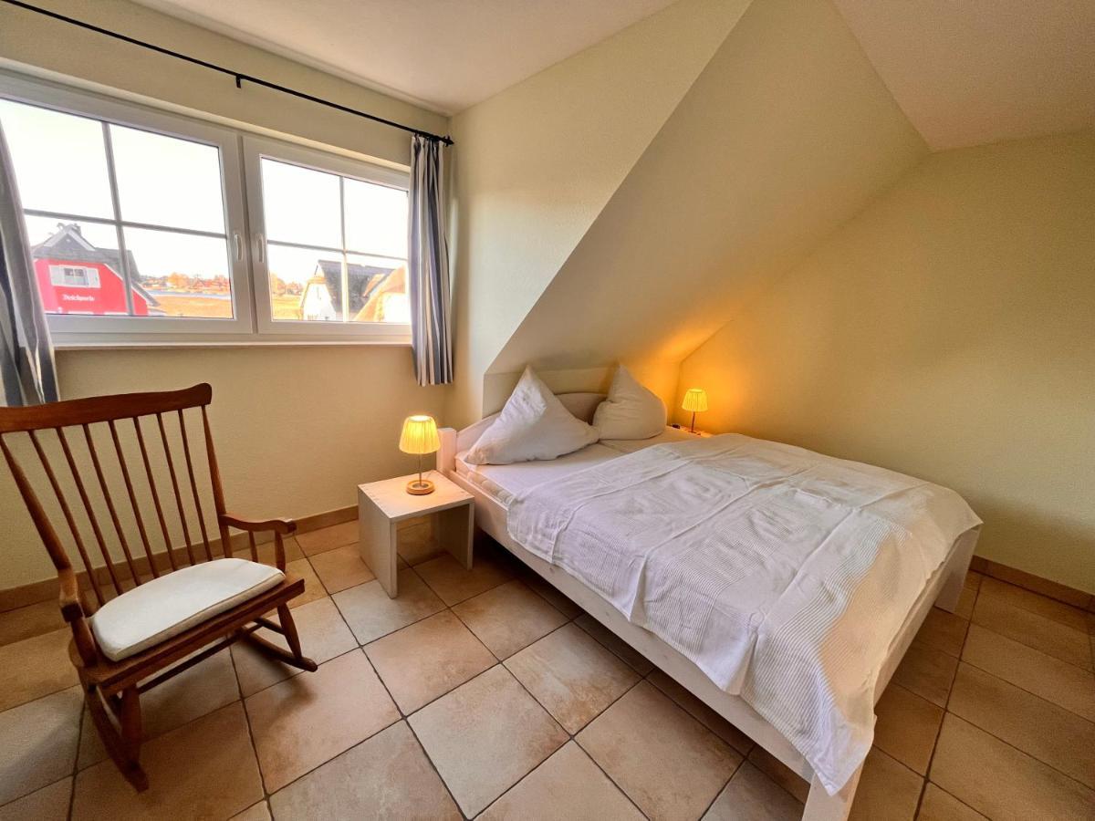 Wellenlaeufer Apartamento *