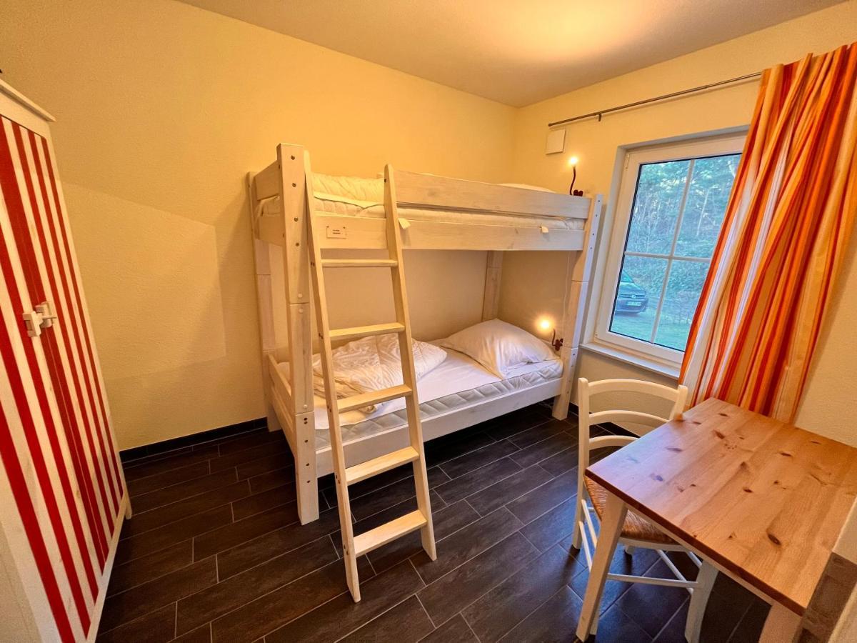 Wellenlaeufer Apartment *