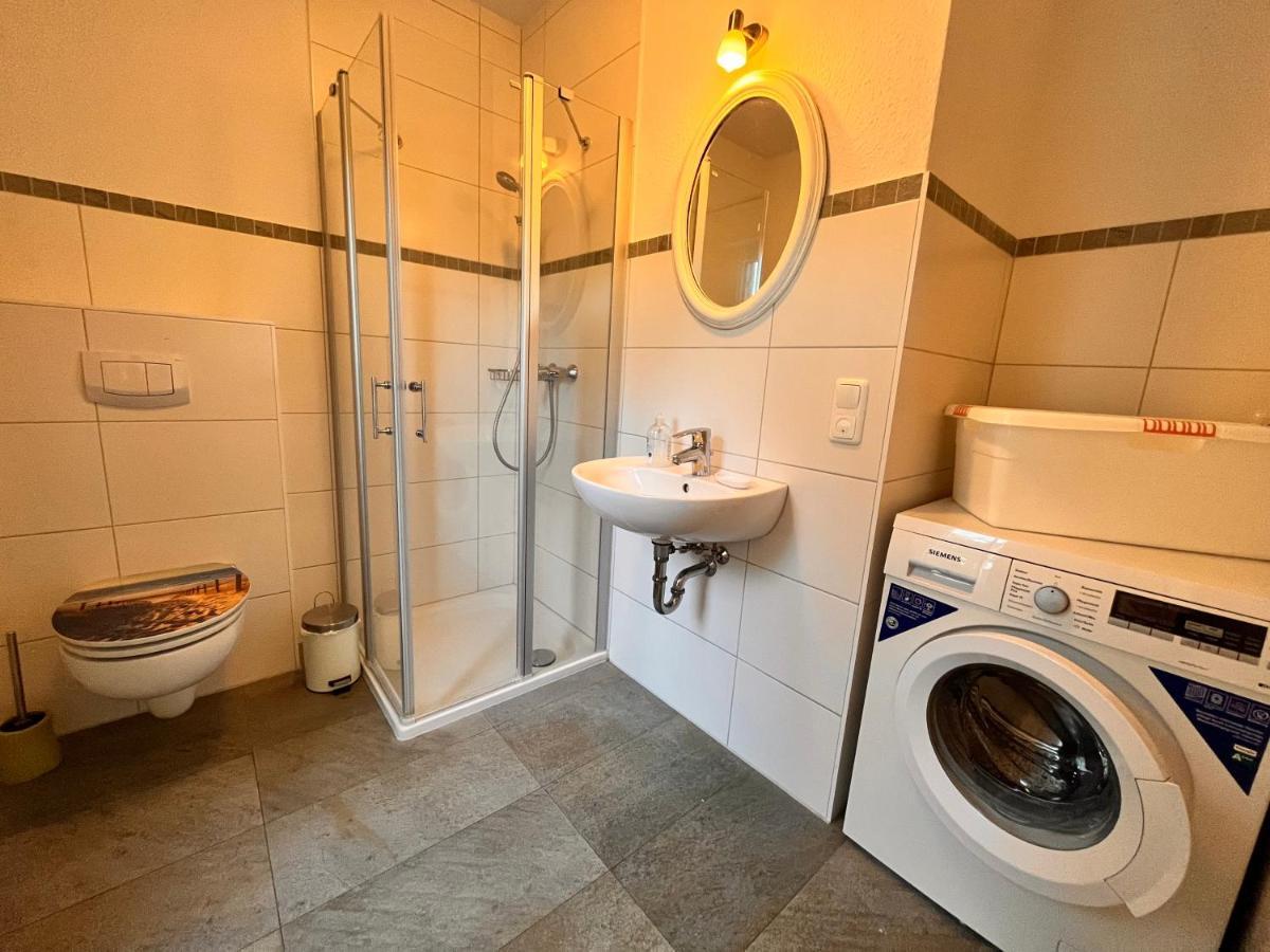 Wellenlaeufer Apartment