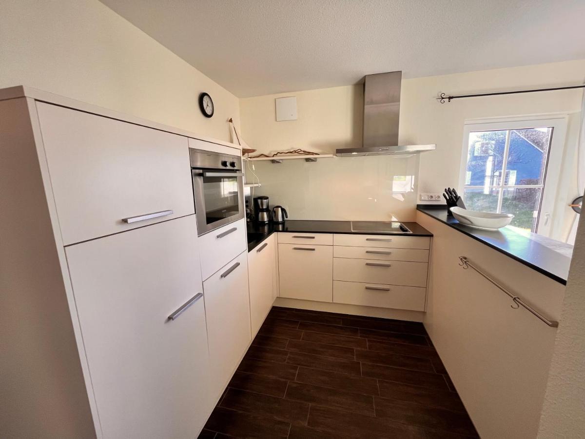 Wellenlaeufer Apartamento *